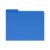 3pc Folder A4 Office Data Classification Portable
