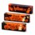 3PC Halloween Butter Stick Fidgets Squishy Squishies, Slow Rising Toys