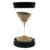 3 Pcs 30 Seconds Golden Sand Sandglass for Home