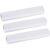 3Pcs 35cm x 100cm EVA Foam Sheets Roll – 1mm Thickness Craft Foam