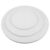 3pcs Artists Blank Round Cotton Canvas Frame Set with Fine Texture