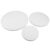 3pcs Cotton Canvas Painting Board for Artists, 20 30 40cm