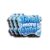 (3pcs) Drink More Water Sticker – Motivational Hydration Vinyl Decal