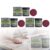 3PCS Furniture Polishing Compound Cream with Sponge for Multi-Surface