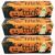 3Pcs Halloween Squishies,Ghost Squishy,Halloween Butter Squishy Toy,Slow Rising Butter Squeeze, Sensory Stress-Relief Squeeze Toys: Halloween-Themed Desktop Decorations for Office and Home (Random)