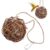 3pcs Hummingbird Bird Nesting Material Kit for Yard Photography Prop
