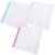 3pcs Magnetic Behavior Chart Refrigerator Reward Chart for Teens