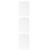 3pcs Partition Baffle Plastic Adhesive Professional Notebook Professional Folder Notebook Dividers Page Separator Discbound Binder Dividers Notebook Accessory Notebook Supplies