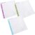 3pcs Reusable Behavior Reward Chart for Teens, DIY Task Calendar
