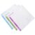 3pcs Reusable Chore Chart for Fridge with Marker Pens