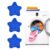 3Pcs Reusable Pet Hair Absorber for Washing Machine