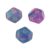3Pcs/Set Astrological Dice 12-Sided Polyhedral Astrology Ta-Rot Card Divination Board Game Dice