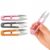 3PCS Thread Snips, High-Carbon Steel Thread Cutter