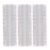 3pcs Tiepoint Solderless Breadboard Plastic Electronics Project Board