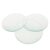 3pcs X Convex Glass Lens for Industrial Experiments and Science