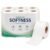 3 Premium Toilet Paper 3-Ply, Soft & Strong Bath Tissue, 12 Rolls, 300 Sheets Per Roll, 3,600 Total Sheets, Family Pack