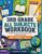 3RD GRADE ALL SUBJECTS WORKBOOK: A Grade 3 Workbook for Math, Reading, Writing, Science & Social Studies 300+ Activities • Ages 8-9