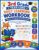 3rd Grade Year-Long Daily Learning Workbook: 180 Days of Language Arts and Math Practice with Reading, Writing, Grammar, Multiplication, Fractions, Reviews and Challenges