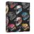 3 Ring Binder Motorcycle Helmets View Binder School Office