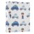 3 Ring Binder Policeman Cars View Binder School Office