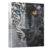 3 Ring Binder Snow Leopard Panther View Binder School Office