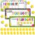 3 Sets Magnetic Rewards Chart for Students Do It Token Board Bright Composition Behavior Chart at Home Positive Star Customization and Goal Box Incentives for Teacher Essentials Elementary Classroom