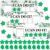 3 Sets Magnetic Rewards Chart for Students Do It Token Board Greenery Eucalyptus Behavior Chart at Home Positive Star and Customization Goal Box Incentives for Teacher Essentials Elementary Classroom