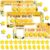 3 Sets Magnetic Rewards Chart for Students Yellow Bee Do It Token Board Bumble Behavior Chart at Home Honey Bee Hive Positive Star and Customization Goal Box Incentives for Teacher Essentials Supply