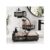 3 Tier Bathroom Counter Organizer, Black Makeup Organizer For Vanity