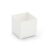 3 Tier Small Desktop Drawer Organizer White Plastic Mini Storage Box3 Tier Small Desktop Drawer Organizer, White Plastic Mini Countertop Storage Box with 3 Pull-Out Drawers