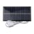 3W 6V Solar Panel with USB Output, Monocrystalline Charging Module for Outdoor Power Bank, Garden Lights, Small DC Batteries and DIY Projects