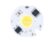 3W 7W AC 220V LED COB LED Chip Lamp Matrix Smart IC NO Need Driver For Flood Light Spotlight Projector Light Bulb Beads(Cold White 27MM,7W AC220V)