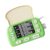 3 Way Set Timer Quiet Option Great for House Classroom Gym Activities Study Timer