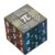 3×3 Mathematical Pi Magic Cube, Educational Speed Cube Puzzles Toys