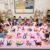 3×5 ABC Classroom Rug for Kids Playroom, Alphabet Rug with 26 Animals