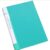40-Pocket Binder with Plastic Sleeves Folder