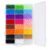 4000+ Pcs 5MM Fuse Beads Kit for Adults, 24 Colors Melty Beads Refill Kit