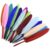 400pcs 4-6inch Craft Feathers for DIY Hat Jewelry Making Decorations