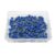 400pcs Color Beads Push Pins Round Ball Head Map Thumb Tacks for Bulletin Cork Board