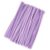 400pcs Twisting Bar Chenille Stems Wire Pipe Kids Toys DIY Strips Creative Hobby Material Stem Iron Felt Wires