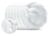 40 Feet Cotton Coil for Salons – Quick Dispenser Resealable Bag