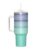 40 Oz Hidden Message Tumbler, Funny Tumbler with Handle, Stainless Steel Secret Message Water Bottle, Travel Cup, Adult Humor Coffee Mug, Gifts for Friends, Novelty Drinkware for Women Men(Gradient)