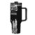 40Oz Stanley Style Tumbler,Its Not Hoarding If Its Rc Planes,Handle Lid Straw Gift Travel Car Cup Travel Cup for Car