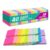 (40 Pads) Sticky Notes 3×3 in,Bright Colors Notepads,Colorful Stickies