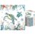 40Pcs Blue Coastal Turtle Paper Napkins Disposable Under the Sea Napkins, Nautical Ocean Sea Turtle Hand Towels for Underwater Beach Summer Birthday Baby Shower Dinner Kitchen Bathroom