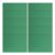 40 Pcs Green Glitter Cardstock Paper, 11.7×8.3 Inch Thick Shiny Craft Sheets for Art Projects