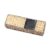 40Pcs Letter Number Stamp Alphabets Number Symbol Stamps Wood Construction Comes with Inks Pad for Teachers Students Multipurpose Wooden Stamp