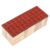 40pcs Wooden Alphabet Number Stamp Set, DIY Crafting Tools
