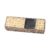40Pcs Wooden Letter Number Stamps Multipurpose Design for Hand Crafting Offices Includes Letters Numbers and Inks Pad Wooden Letter Number Stamp