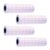 40 Rolls Self Adhesive Price Label Paper for Supermarket Office